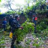 Peringati Hari lingkungan Hidup Sedunia, Pemko Medan Sukses Kumpulkan 28 Ton Sampah Dalam Aksi Gotong Royong Massal