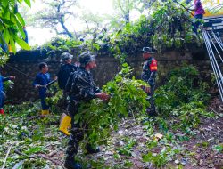 Peringati Hari lingkungan Hidup Sedunia, Pemko Medan Sukses Kumpulkan 28 Ton Sampah Dalam Aksi Gotong Royong Massal