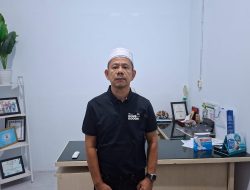Pewarta Polrestabes Medan Hadir untuk Sesama Lewat Program Jumat Barokah