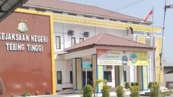 Dumas Terkait Revitalisasi Kolam Renang Kota Tebing Tinggi Diteruskan ke Kejari