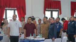 Medan Jadi Tuan Rumah Rakernas APEKSI XVIII, Pemko Medan Ajak Semua Pihak Bersinergi Sukseskan Acara 7 ddc21626 d7c5 4257 9fe4 0727833ed015