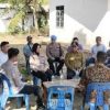 Bupati Sergai Fasilitasi Mediasi, Forkopimda Turun Redam Ketegangan di Sipispis