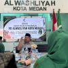Audit MBG, Jangan Hentikan Harapan Anak Bangsa: MP PD Al Washliyah Medan Minta BGN Tata Program Lebih Baik dan Berkeadilan