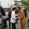 Rico Waas Bangga, Sekolah Rakyat Cetak Generasi Mandiri dan Berkarakter di Medan