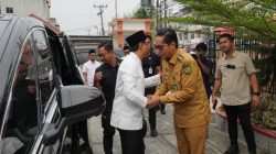 Rico Waas Bangga, Sekolah Rakyat Cetak Generasi Mandiri dan Berkarakter di Medan 9 ea1adbd4 24c2 4461 9fa0 6c0e962fcce7