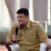 Tidak Ada Lagi Kutipan Liar di Jalur Menuju Sidebuk Debuk, Warganet Apresiasi Bobby Nasution