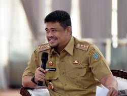 Tidak Ada Lagi Kutipan Liar di Jalur Menuju Sidebuk Debuk, Warganet Apresiasi Bobby Nasution