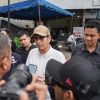 Rico Waas Tinjau Banjir di Medan Selayang, Siapkan Solusi Penanganan Drainase
