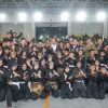 Buka Turnament Pencak Silat IPSI Kota Medan Tahun 2026, Wali Kota Medan Ajak Generasi Muda Jaga dan Lestarikan Budaya