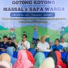 Dengarkan Jeritan Warga Soal Trauma Banjir, LPJU Mati hingga Ancaman Longsor, Rico Waas Instruksikan Solusi di Tempat