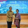Dihadapan Delegasi UNDP, Wali Kota Medan Paparkan Rencana Medan Menuju Kota Metropolitan Yang Berkelanjutan dan Ramah Lingkungan