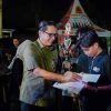 Tutup IMM Expo & Arena Fest 2026, Rico Waas Apresiasi Kreativitas dan Sikap Kritis Mahasiswa