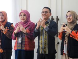 Sensus Ekonomi 2026 Momentum Perbaikan Data Sosial, Zakiyuddin Harahap Ajak Warga Jujur Demi Akurasi Data