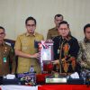 Di DPRD Medan, Rico Waas Paparkan Strategi Efisiensi APBD 2025: Tanpa Utang, Fokus Banjir dan Digitalisasi PAD
