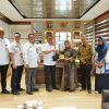 Dorong Peran Kampus, Pemko Medan Ajak Mahasiswa Jadi Garda Edukasi Lingkungan dan Antinarkoba