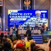 Semangat Anak Muda Jadi Kunci Bangun Kota Tangguh, Bima Arya dan Rico Waas Berbagi Strategi di YCC APEKSI 2026
