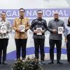 Di Forum Pangan Nasional APEKSI, Wali Kota Medan Dorong Kerja Sama Antardaerah Atasi Keterbatasan Lahan