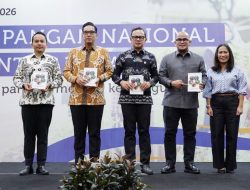 Di Forum Pangan Nasional APEKSI, Wali Kota Medan Dorong Kerja Sama Antardaerah Atasi Keterbatasan Lahan
