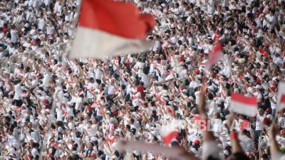 Dinamika Hubungan Penguasa Dengan Rakyat