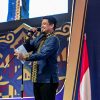 Hadiri Rakernas APEKSI, Bobby Nasution Tunjukkan Hasil Pembangunan Kota Medan di Eranya