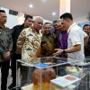 Buka PRSU ke-50, Wagub Sumut Surya Tegaskan PRSU Jadi Etalase Pembangunan dan Penggerak Ekonomi Daerah