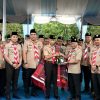 Buka Jambore Daerah XI Sumut 2026, Wagub Surya Ajak Pramuka Jadi Teladan dan Generasi Pembawa Solusi