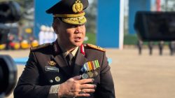 Hari Bhayangkara ke-80, Polri Tegaskan Transformasi Berkelanjutan untuk Hadir dan Mengabdi kepada Masyarakat