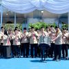 Bobby Nasution Tutup Jamdasu XI, Hadiahi 19 Petugas Upacara Berangkat ke Jamnas 2026