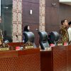 Fraksi-fraksi DPRD Sumut Apresiasi Pemprov Pertahankan Opini WTP ke-12 Berturut-turut