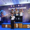 Kapolri Cup Shooting Championship 2026, Dankorbrimob Polri Raih Dua Podium VVIP