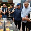 Pj Sekdaprov Sumut Tinjau Paviliun Pulau Pinang di PRSU 2026, Perkuat Kolaborasi Perdagangan, Pariwisata, dan Investasi