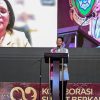 Kahiyang Ayu Buka Bimtek PKK se-Sumut, Perkuat Kompetensi Kader dan Dorong Digitalisasi Administrasi