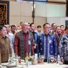 SID 2026 Perkuat Sinergi 10 Provinsi, Gubernur Sumut Dorong Hilirisasi dan Pariwisata Sumatera
