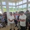 Bobby Nasution Kembangkan Pelabuhan Roro Jadi Pusat Distribusi Logistik di Kepulauan Nias