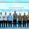 Bobby Nasution Minta OJK Perkuat Rekomendasi Ekonomi dan Percepat Transformasi Jamkrida Sumut