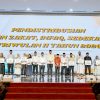 Gubernur Bobby Nasution Salurkan ZIS Rp3,5 Miliar kepada 5.051 Penerima Manfaat