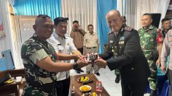 Puncak Hut Bhayangkara Ke-80: Kapolres Simalungun Potong Tumpeng Bersama Bupati, Rayakan 80 Tahun Polri Untuk Masyarakat 2 41ac3b3d fce8 4635 bd02 5a9a3bed99bc 1