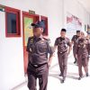 Inspeksi Mendadak di Kejari Belawan, Kajati Sumut Ingin Pastikan Kondisi Kinerja Jajaran