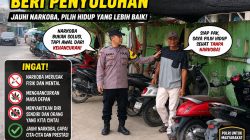 Bhabinkamtibmas Polsek Tanjungbalai Selatan Ajak Warga Jaga Keamanan Lingkungan dan Lawan Hoaks 6 65565074 0e97 4e4a a57a 47a038deca92