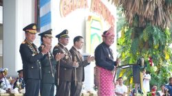 Hari Bhayangkara ke-80, Kapolda Sumsel Tegaskan Komitmen Kawal Program Strategis Nasional dan Ketahanan Pangan 3 8 596808