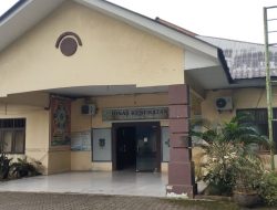 Dua Puskesmas di Kota Tebing Tinggi Disorot, IMAKOR Sumut Desak Kejatisu Usut Dugaan Korupsi