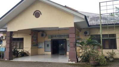 Dua Puskesmas di Kota Tebing Tinggi Disorot, IMAKOR Sumut Desak Kejatisu Usut Dugaan Korupsi