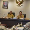 Wali Kota Medan : Jangan Kerja Biasa, Jadikan PUD Pasar Mesin Pencetak Keuntungan