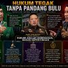 Soal Febri Ardiansyah Tersangka Harus Ijin Presiden, Aminullah Siagian Tertawakan Hotman Paris, Minta Perdalam Ilmu Hukum dan Asah Ingatan