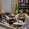 Dukung Haul Syekh Abdul Latif Deli, Rico Waas Tegaskan Komitmen Perkuat Kehidupan Beragama