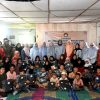 DWP Sumut Salurkan Perlengkapan Sekolah dan Bahan Pokok bagi Anak Panti Asuhan Alwashliyah Tanjungpura
