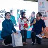 Peringatan Hari Anak Nasional 2026 Berlangsung Ceria, Rico Waas Tegaskan Setiap Anak Punya Hak dan Ruang Berkarya yang Sama