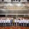 Bobby Nasution Harapkan Entry Meeting Ombudsman Jadi Instrumen Evaluasi Pelayanan Publik