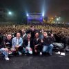 Hujan Tak Redam Antusiasme, 10 Ribu Pengunjung Padati PRSU 2026 dan Meriahkan Konser Raim Laode