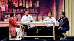 Foto Dialog Interaktif Pemprov Sumut bersama BNN Sumut di TVRI Sumut 5.JPG 780x470 1